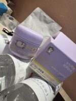 Xүүхдийн харшилнаас хамгаалах тос(50г,Ромашка,3-с дээш)