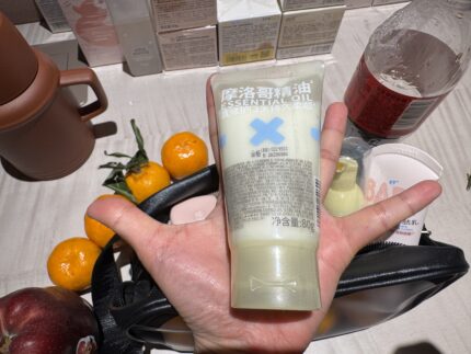 Өсвөр насныхны үсний бальзам(80МЛ,12-аас дээш настай)