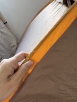 Хос хүний майхан (хөнгөн, тохиромжтой), 3 секундэд нээгдэнэ. - Image 5